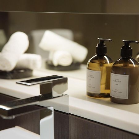 סידני One Global Resorts Green Square מראה חיצוני תמונה Soap dispensers